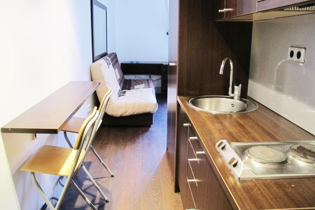 Be Mar Albergue *