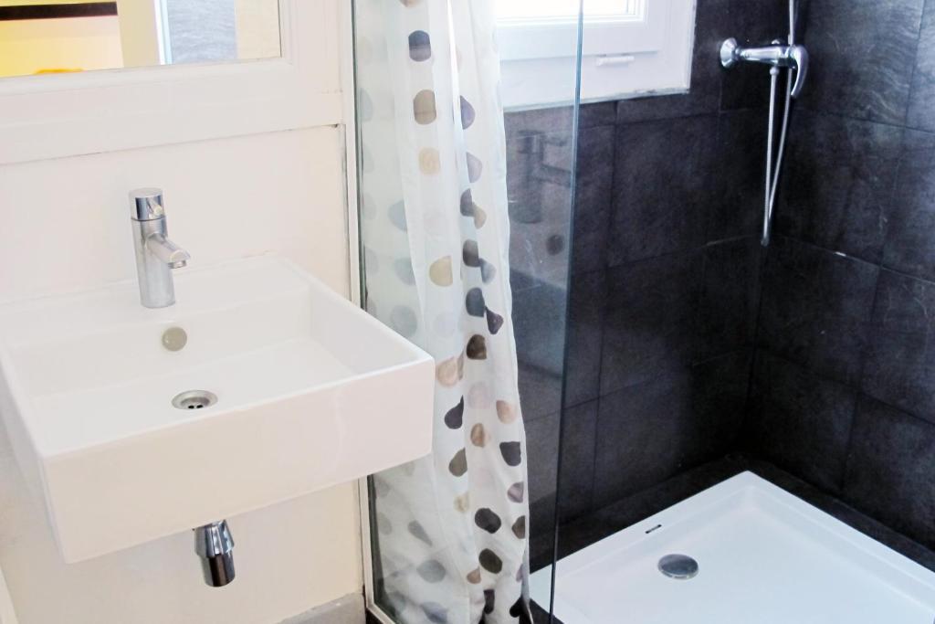 Albergue Be Mar Barcelona