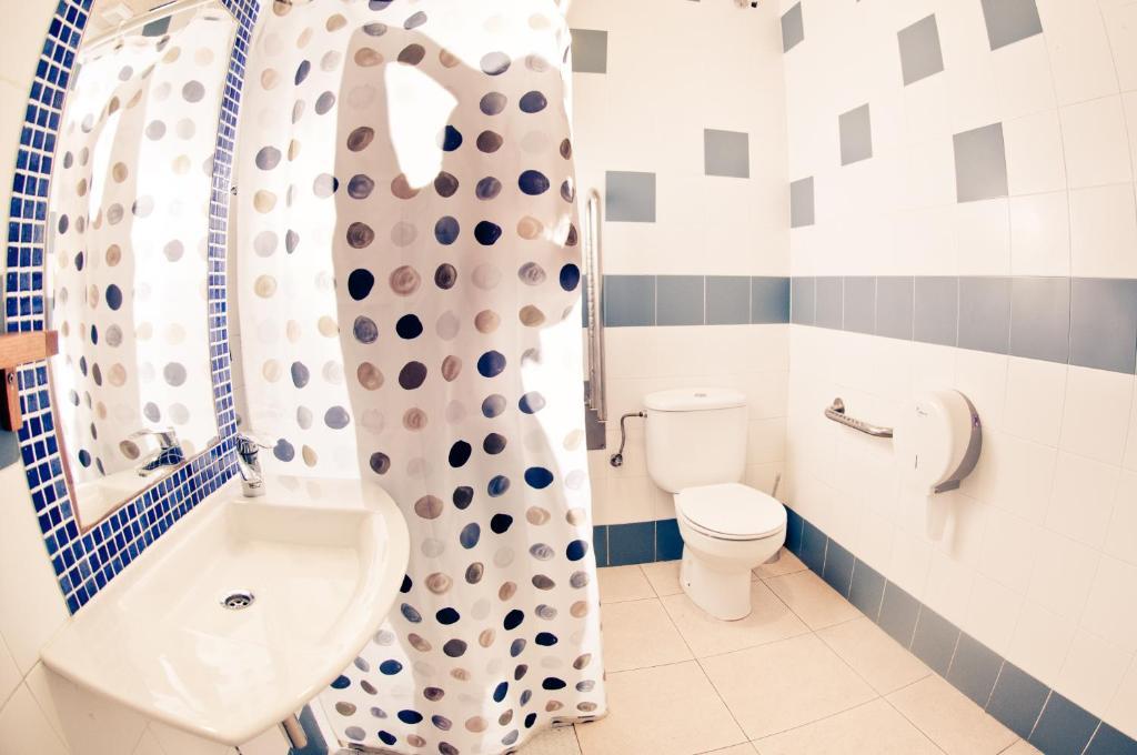 Be Mar Albergue Barcelona