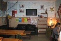 Be Mar Albergue